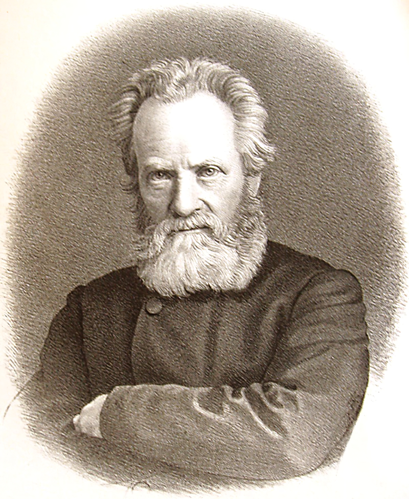 Herman Wilhelm Bissen (1798 - 1868) - photo 1